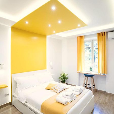 Vacuna Pleasant Rooms Naples Exterior photo