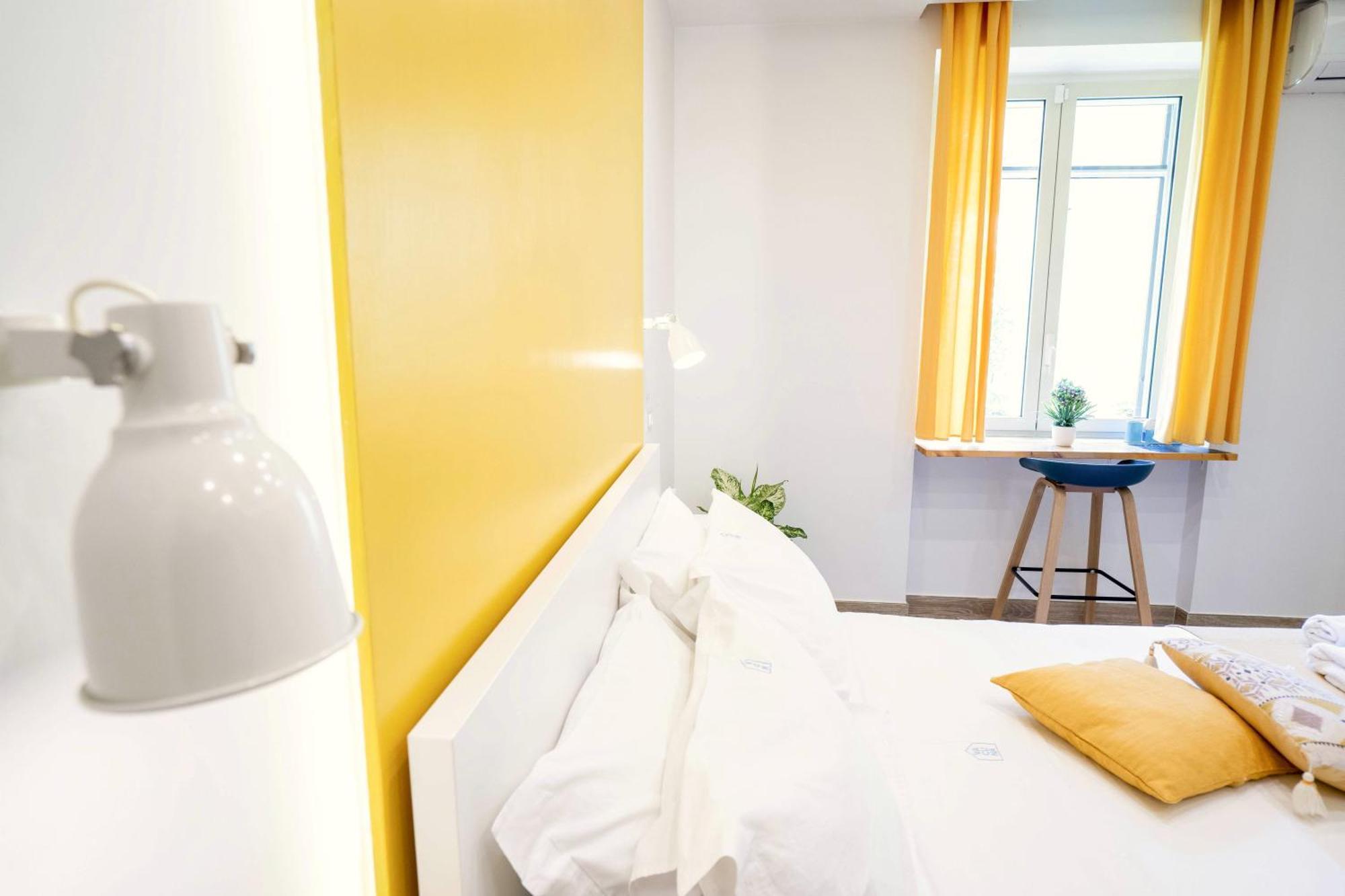 Vacuna Pleasant Rooms Naples Exterior photo