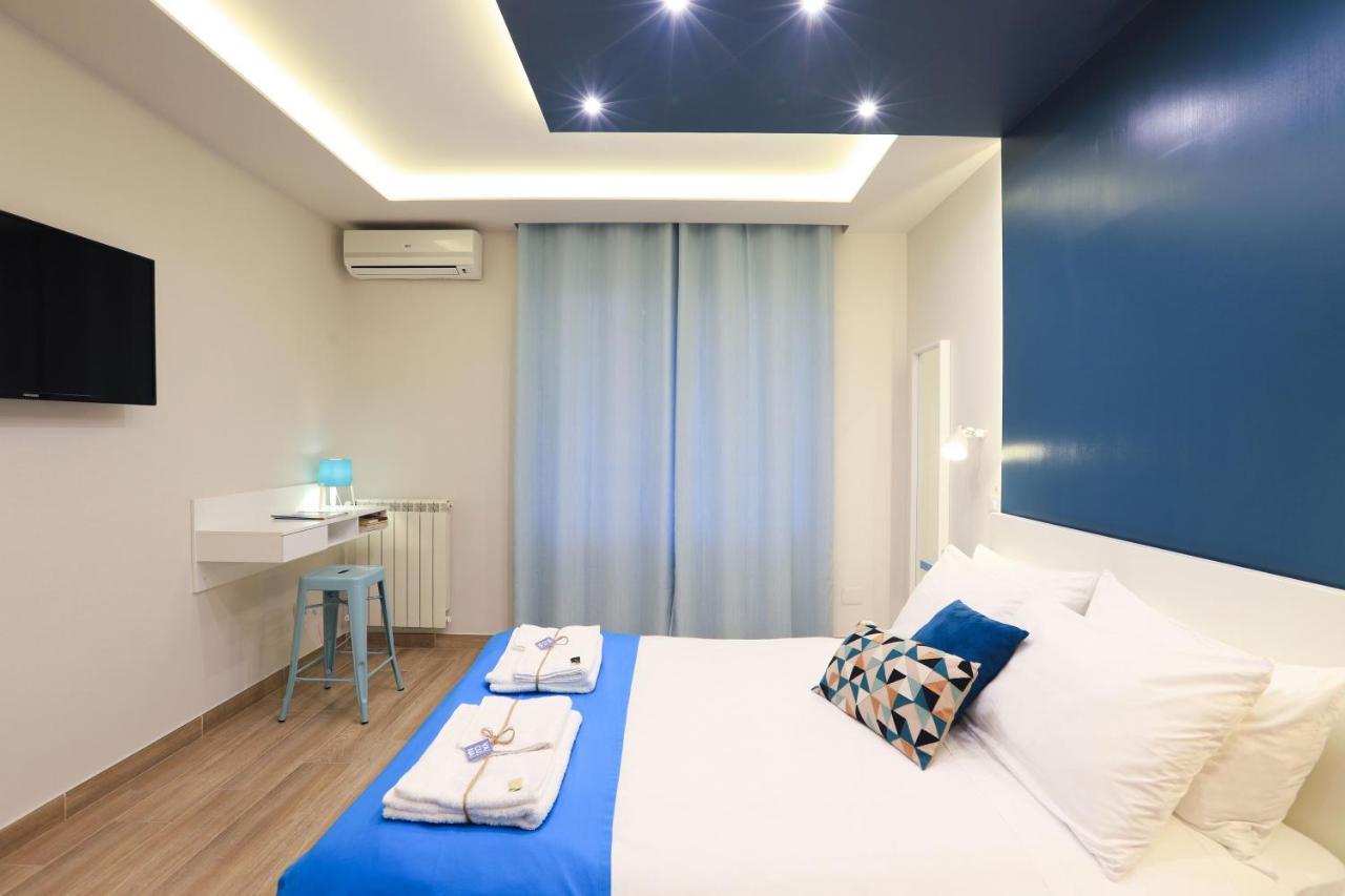Vacuna Pleasant Rooms Naples Exterior photo